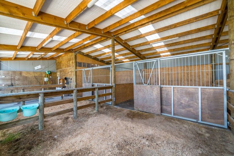 Photo of property in 216a Ahiaruhe Road, Ahiaruhe, Carterton, 5792