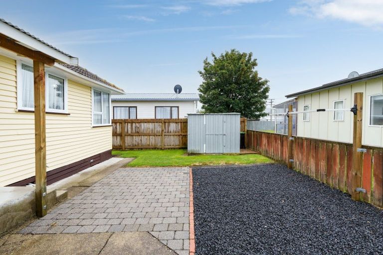 Photo of property in 1 Saunders Road, Mosgiel, 9092