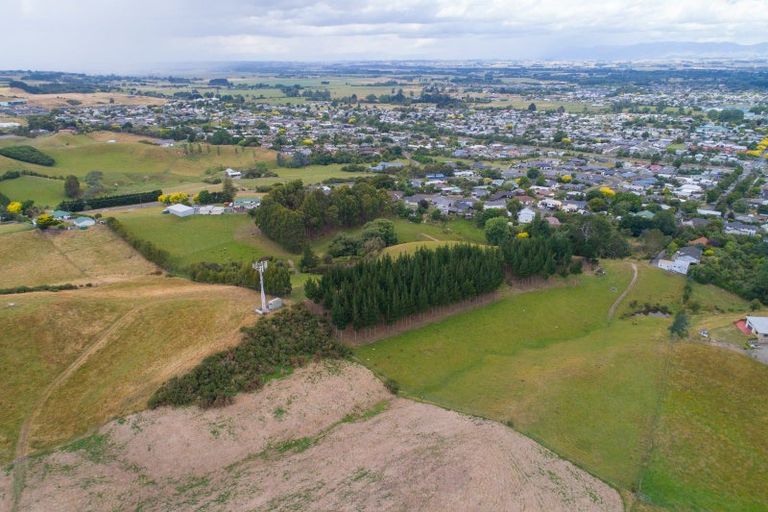 Photo of property in 22 Halcombe Road, Feilding, 4702