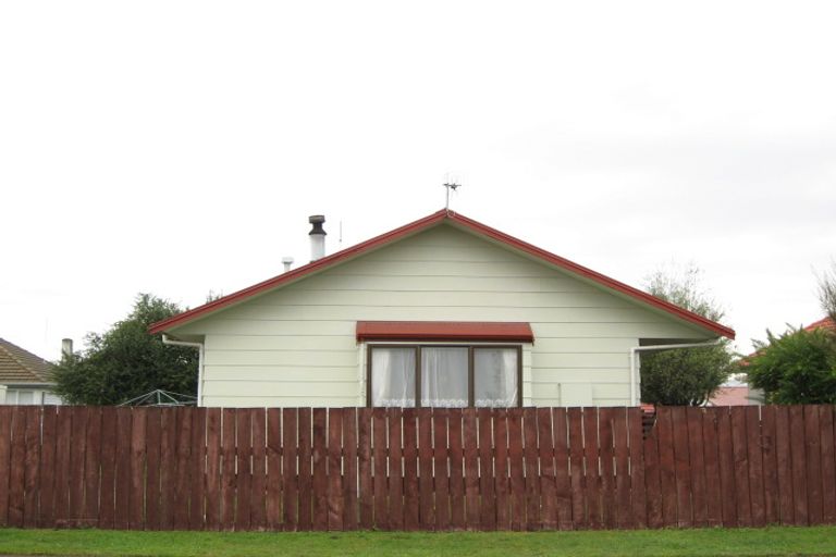 Photo of property in 329 Nikau Street, Saint Leonards, Hastings, 4120