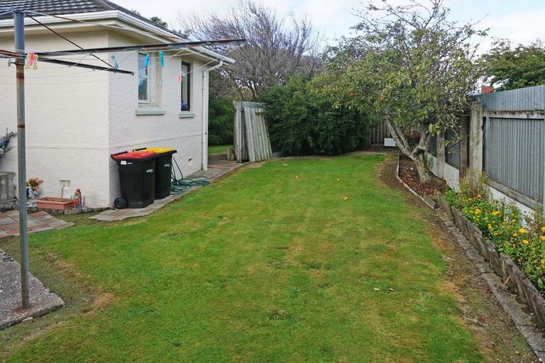 Photo of property in 2 Wilton Street, Windsor, Invercargill, 9810