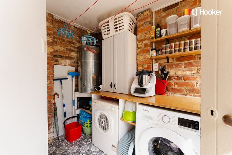 Photo of property in 19 Duchess Avenue, Dunedin Central, Dunedin, 9016