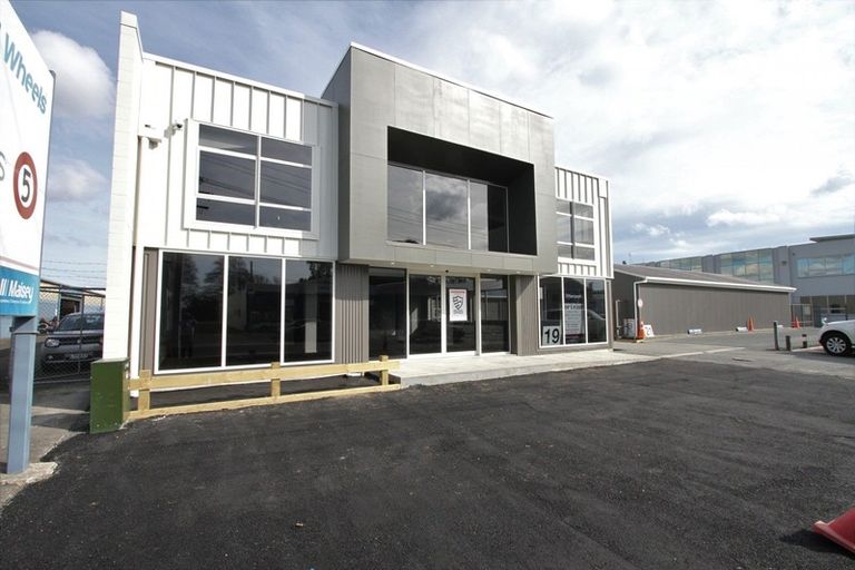 Photo of property in 19 Vickery Street, Kaiapoi, 7630