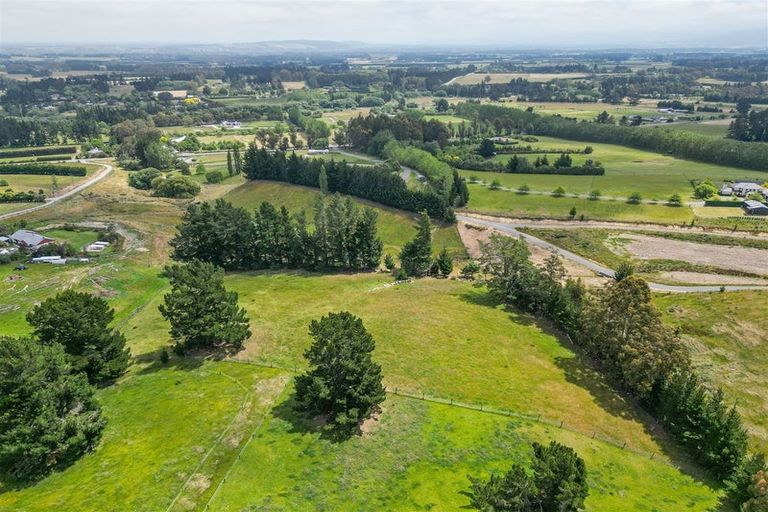 Photo of property in 554 Carrs Road, Loburn, Rangiora, 7472