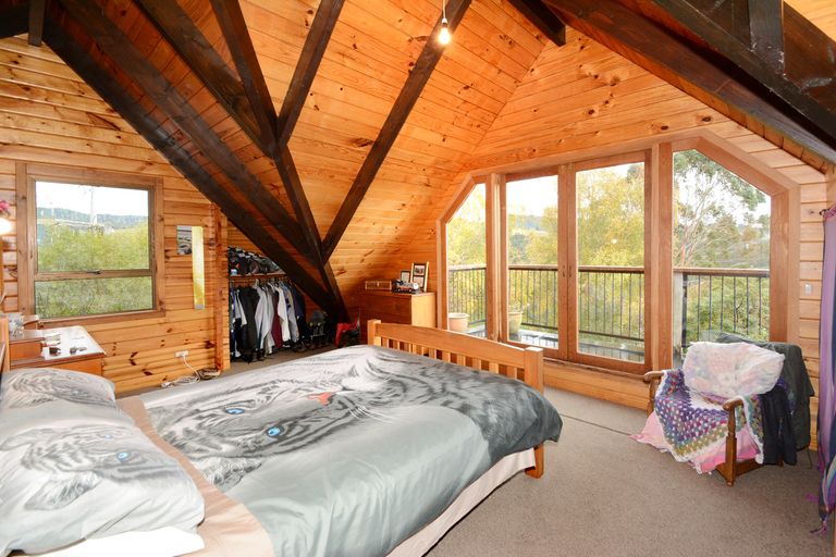 Photo of property in 60 Mcintosh Road, Upper Waitati, Waitati, 9085