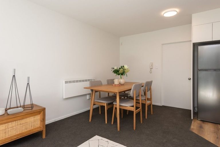 Photo of property in Amuri Park Apartments, 30/280 Bealey Avenue, Christchurch Central, Christchurch, 8013