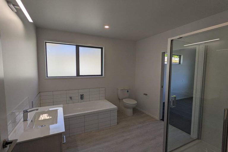 Photo of property in 19b Trafalgar Street, Levin, 5510