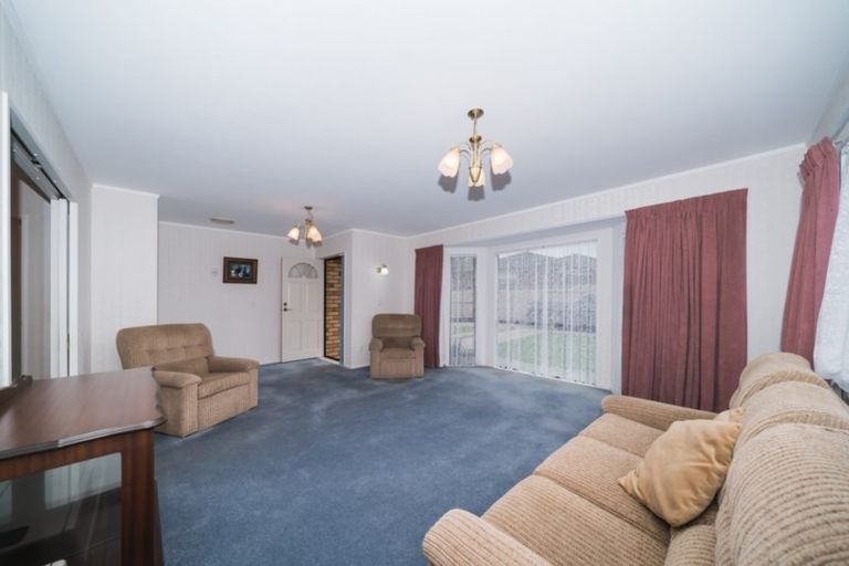 Photo of property in 6 Mckenzie Court, Terrace End, Palmerston North, 4410