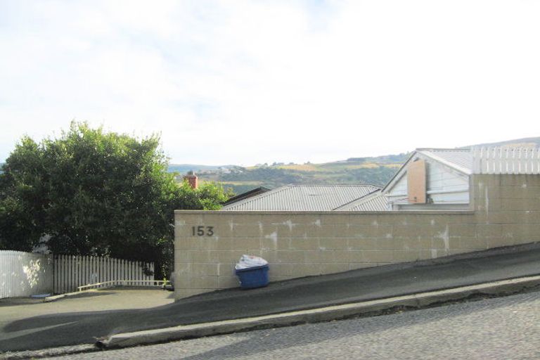 Photo of property in 151 Evans Street, Opoho, Dunedin, 9010