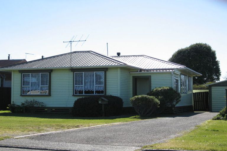 Photo of property in 10 Hampden Street, Hokitika, 7810