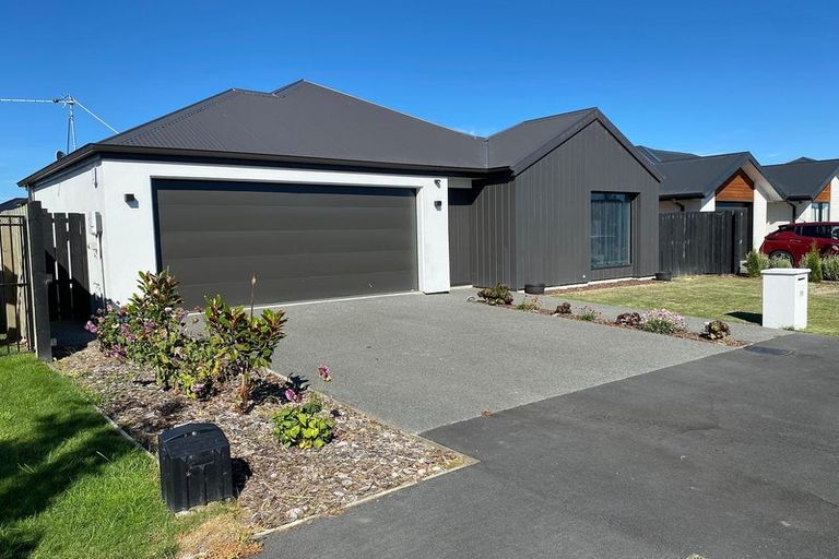 Photo of property in 19 Navarra Road, Halswell, Christchurch, 8025