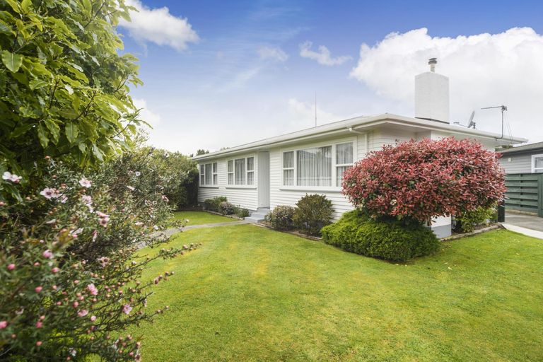 Photo of property in 5 Aspiring Avenue, Milson, Palmerston North, 4414