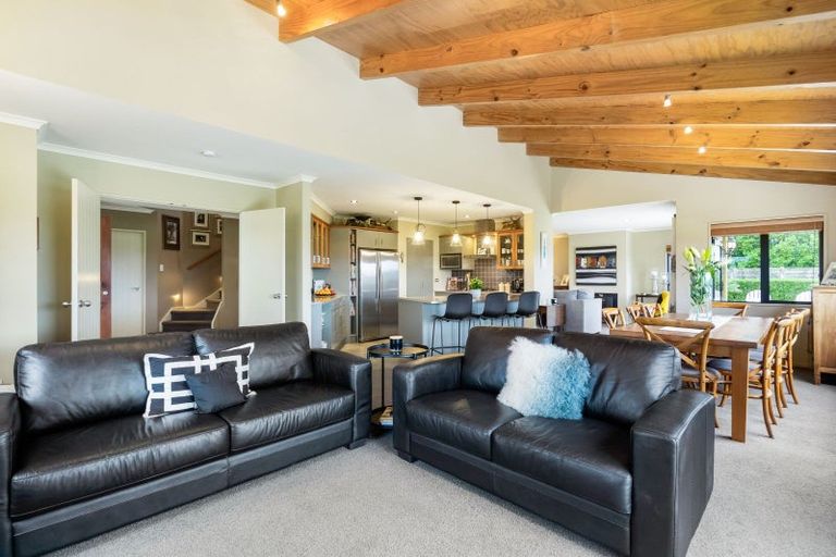 Photo of property in 47 Broadwood Rise, Kumeu, 0892