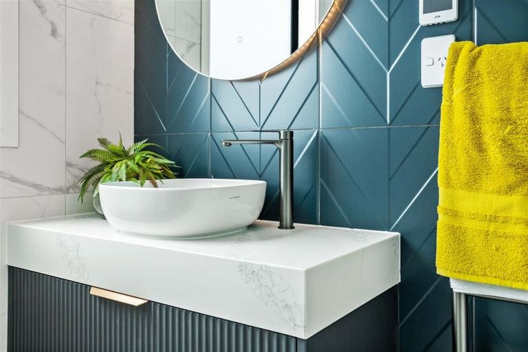 Photo of property in 5 Seawind Way, Hobsonville, Auckland, 0616