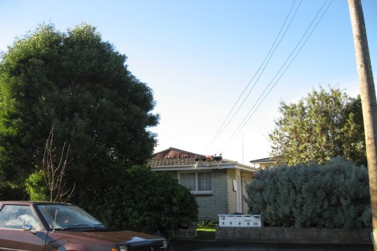 Photo of property in 8/18 Stoneyhurst Street, St Albans, Christchurch, 8014