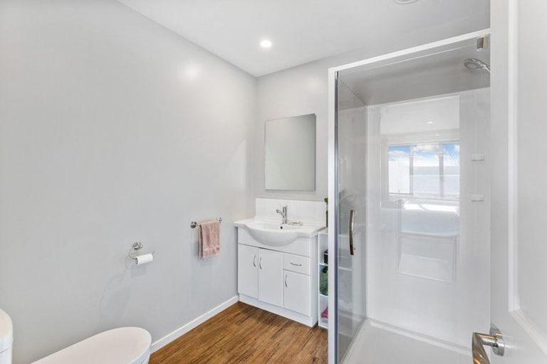 Photo of property in 1/422 Barbadoes Street, Edgeware, Christchurch, 8013