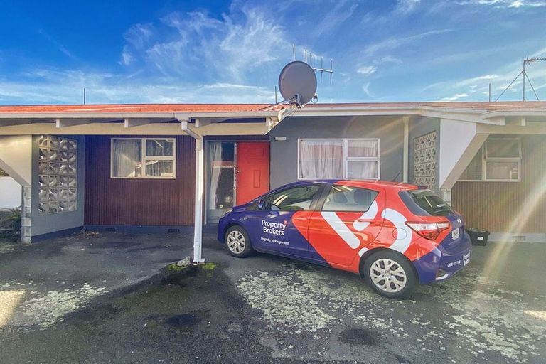 Photo of property in 33g Harrison Street, Whanganui, 4500