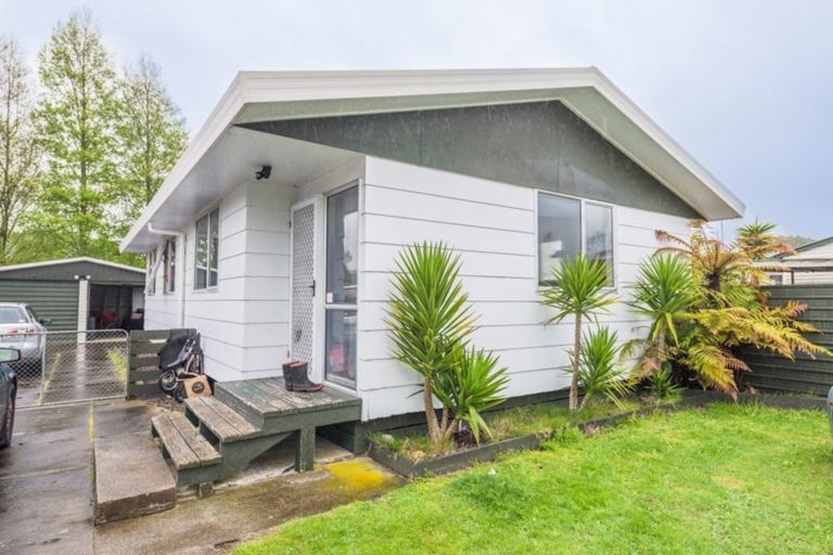 Photo of property in 20 Wembley Place, Whanganui East, Whanganui, 4500