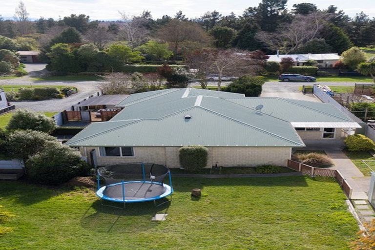 Photo of property in 142 Dunford Street, Rakaia, 7710
