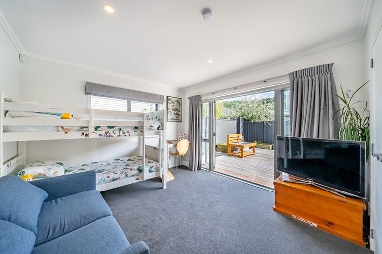 Photo of property in 9 Chalfont Road, Silverstream, Upper Hutt, 5019