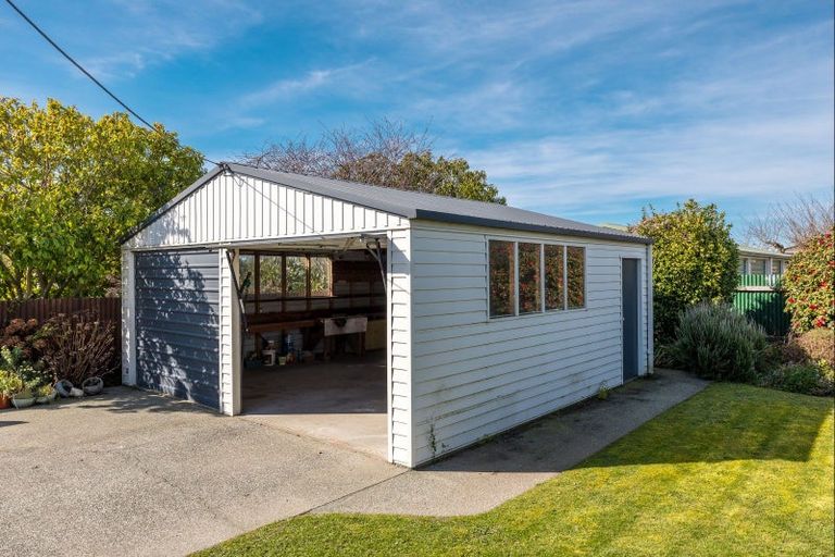 Photo of property in 47 Harris Street, Waimate, 7924