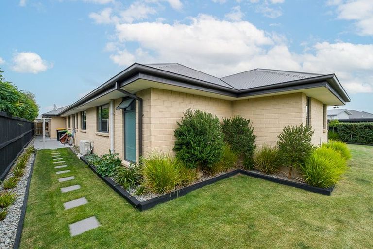 Photo of property in 23 Wakeman Way, Kaiapoi, 7630