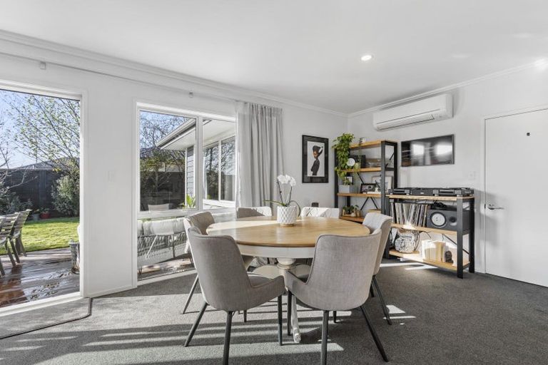 Photo of property in 14 Greenwich Street, Halswell, Christchurch, 8025