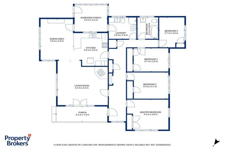 Photo of property in 273 Kumuiti Road, Fordell, Whanganui, 4577