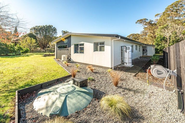 Photo of property in 3a Pickwick Road, Otamatea, Whanganui, 4571