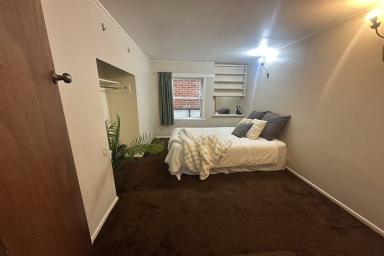 Photo of property in 185 The Terrace, Wellington Central, Wellington, 6011