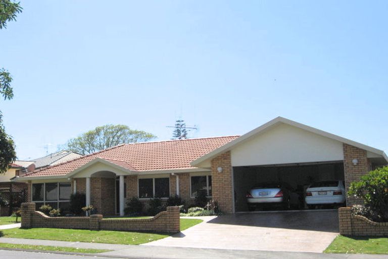 Photo of property in 5 Saint Andrews Drive, Bethlehem, Tauranga, 3110