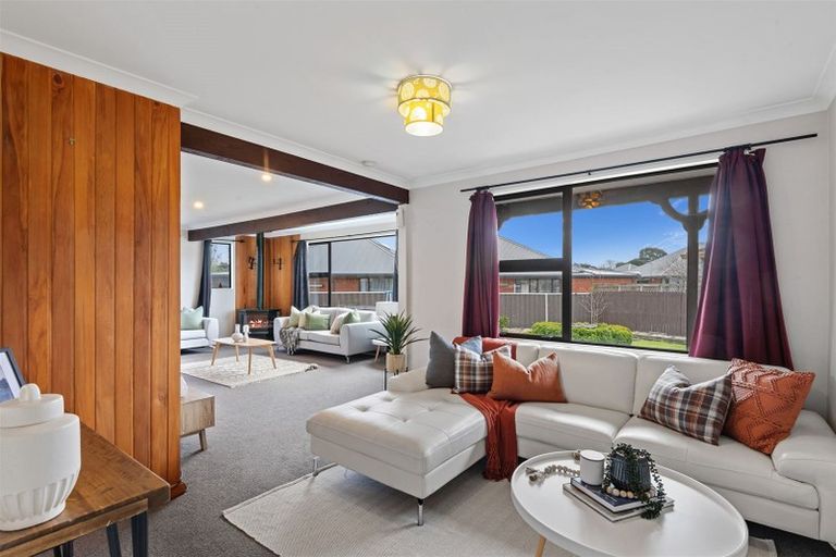 Photo of property in 10 Shire Lane, Woolston, Christchurch, 8062