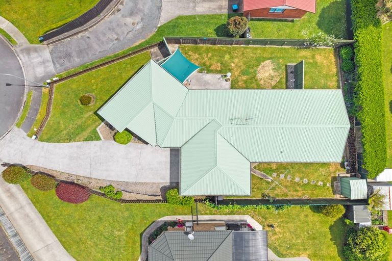 Photo of property in 106 Smyth Street, Te Awamutu, 3800