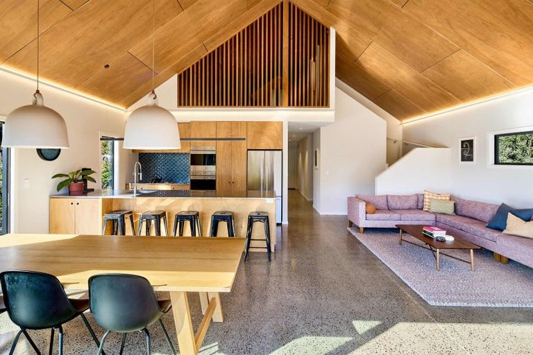 Photo of property in 753 Takarau Gorge Road, Makara, Wellington, 6972