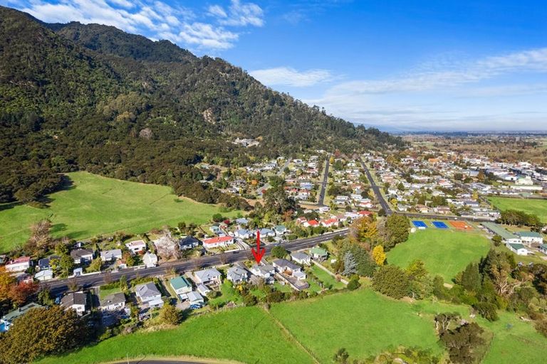 Photo of property in 18 Gilchrist Street, Te Aroha, 3320