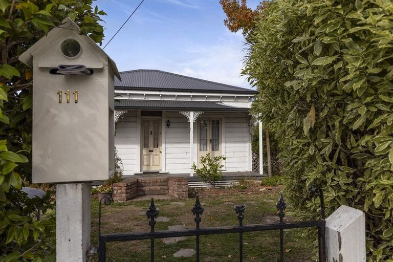 Photo of property in 111 Arthur Street, Blenheim, 7201