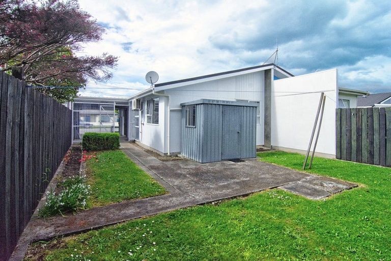 Photo of property in 8a South Road, Kuripuni, Masterton, 5810