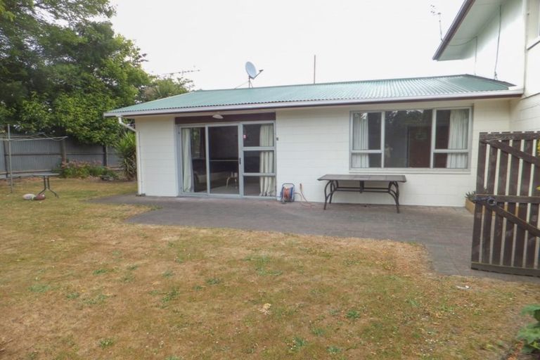 Photo of property in 5/101 Middlepark Road, Sockburn, Christchurch, 8042