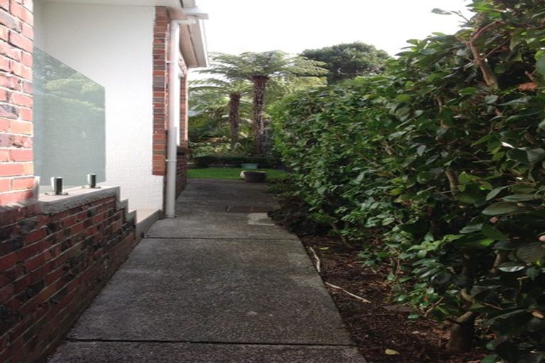 Photo of property in 3 Glanville Terrace, Parnell, Auckland, 1052