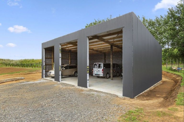 Photo of property in 64 Ruapuke Road, Raglan, 3296