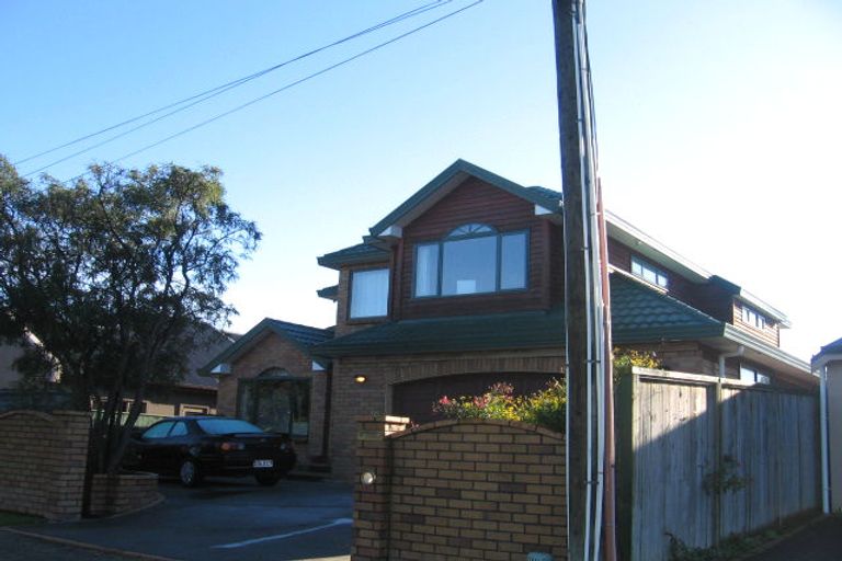 Photo of property in 53 Wilford Street, Woburn, Lower Hutt, 5011