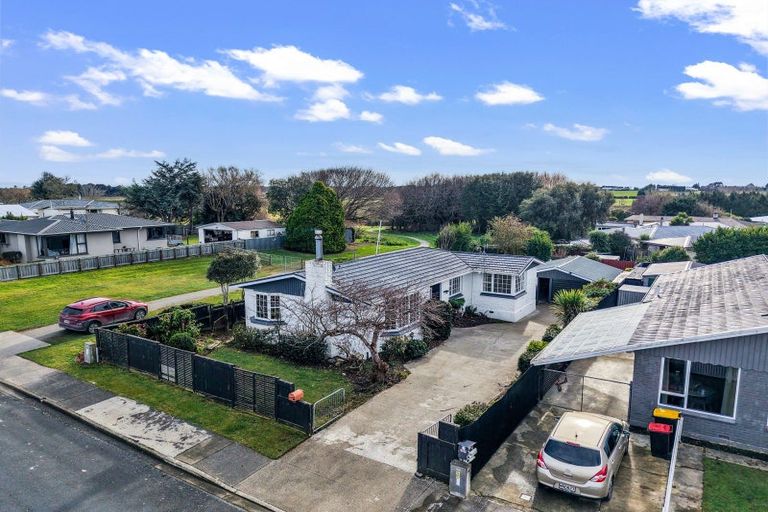 Photo of property in 246 Talbot Street, Hargest, Invercargill, 9810