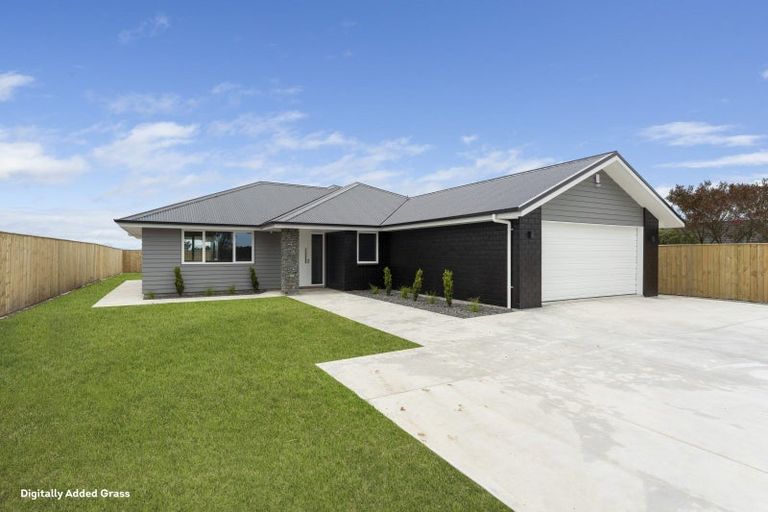 Photo of property in 166 Ranfurly Road, Feilding, 4702