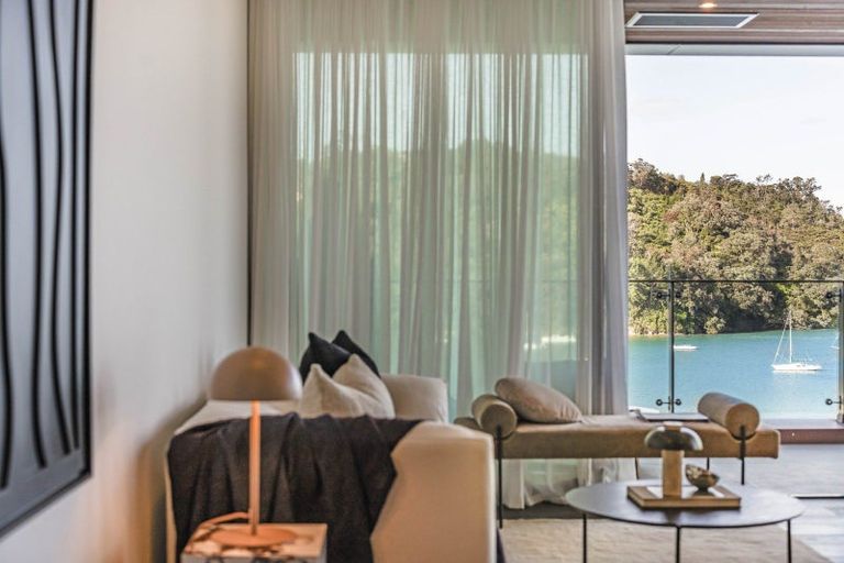 Photo of property in 701/6 Boundary Road, Hobsonville, Auckland, 0616