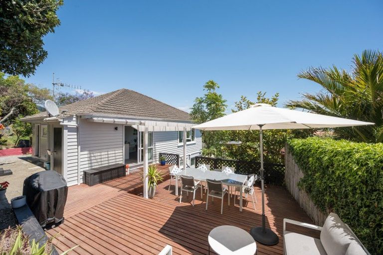 Photo of property in 117 Halifax Street East, The Wood, Nelson, 7010