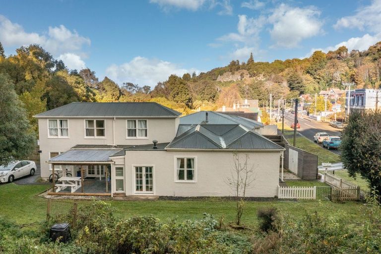 Photo of property in 40 Malvern Street, Woodhaugh, Dunedin, 9010