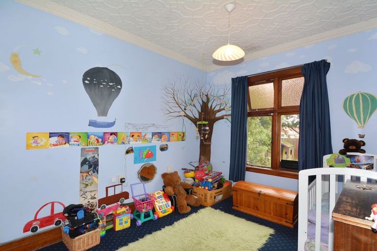 Photo of property in 11 Playfair Street, Caversham, Dunedin, 9012