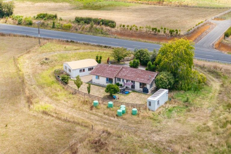 Photo of property in 682 Gordonton Road, Gordonton, Hamilton, 3281