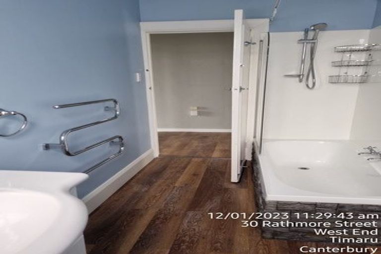 Photo of property in 30 Rathmore Street, West End, Timaru, 7910