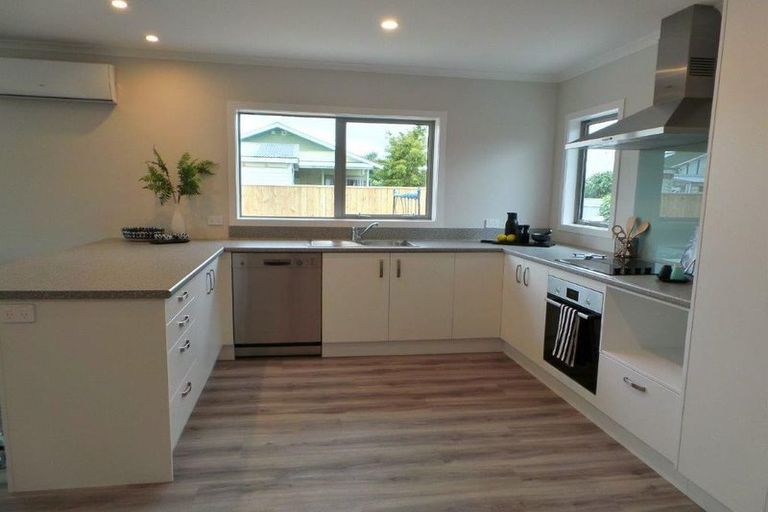 Photo of property in 11a Saxton Street, Levin, 5510